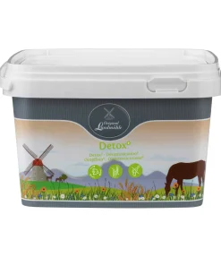 Original Landmühle Detox + Best