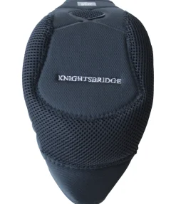 KNIGHTSBRIDGE Doublure COOLMAX ovale pour casque d'équitation Evident New