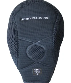 KNIGHTSBRIDGE Doublure COOLMAX ovale pour casque d'équitation Evident New
