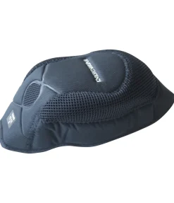 KNIGHTSBRIDGE Doublure COOLMAX ovale pour casque d'équitation Evident New