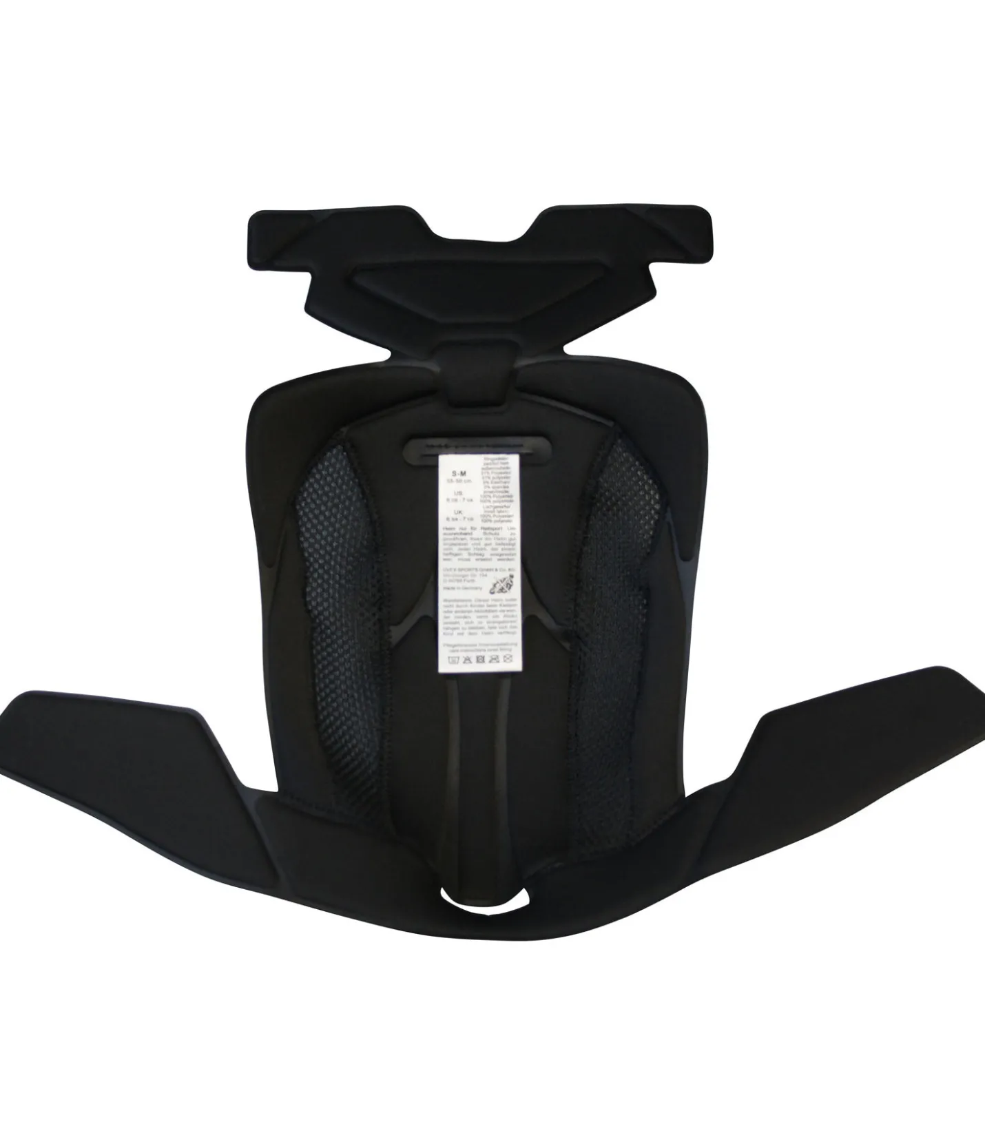 uvex Doublure intérieure pour perfexxion III Best