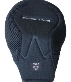 KNIGHTSBRIDGE Doublure ovale pour casque Air II Discount