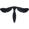 KNIGHTSBRIDGE Doublure pour casque d'équitation Support Outlet