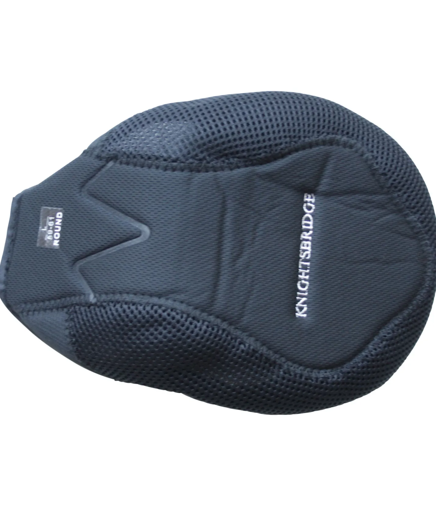 KNIGHTSBRIDGE Doublure rond pour casque Air II