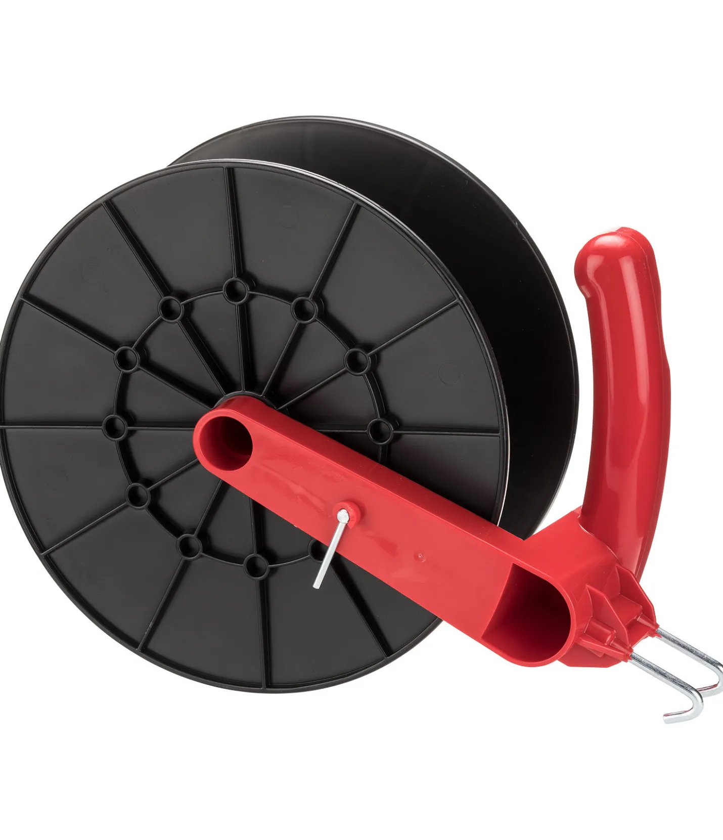 AKO Enrouleur Euro Big noir Sale