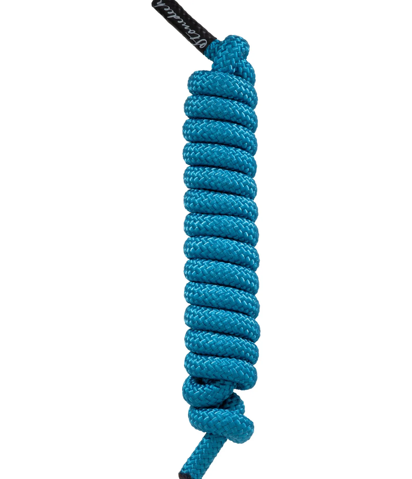 STONEDEEK Ensemble licol à noeuds All-in-One turquoise Best