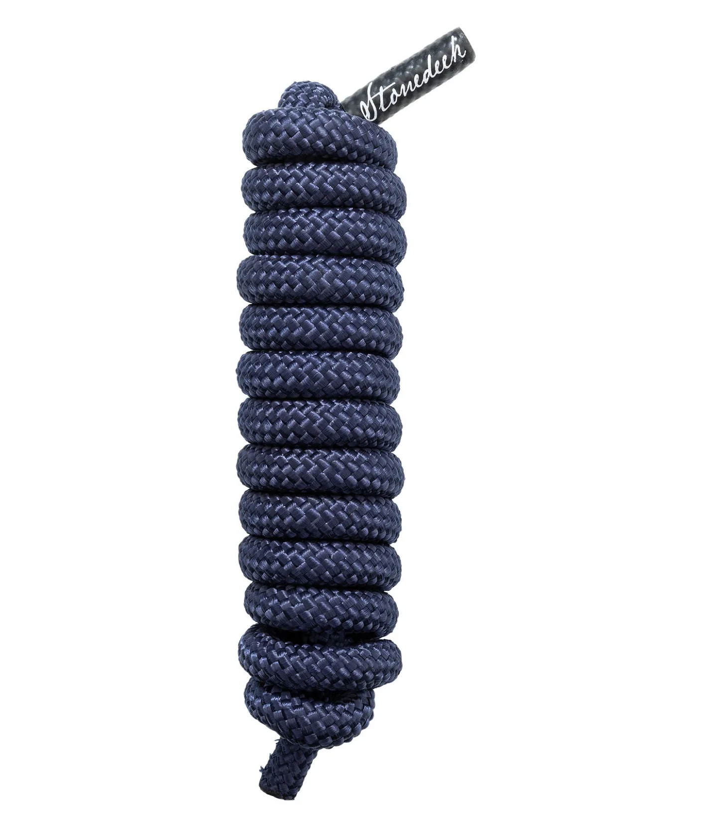 STONEDEEK Ensemble licol à noeuds All-in-One navy New