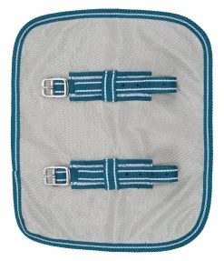 THERMO MASTER Extension de poitrail Phileas turquoise foncé Sale