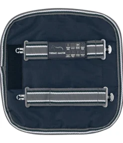 THERMO MASTER Extension de poitrail pour couvertures Kadir IV et Kalina II navy Clearance
