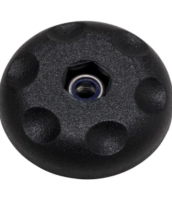 COMPOSITI Fixation de rechange noir Hot