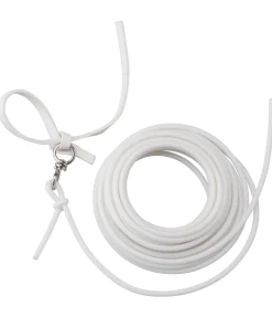 SHOWMASTER Flotte en silicone blanc Online
