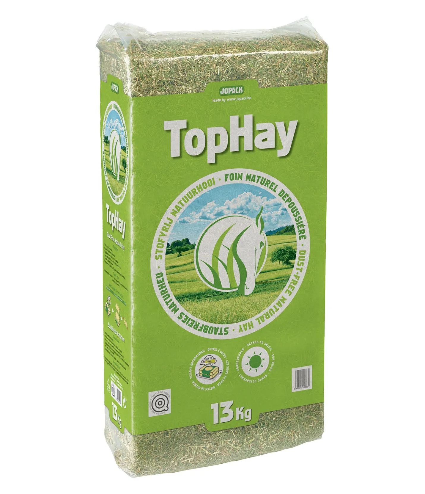 Jopack Foin TopHay Outlet