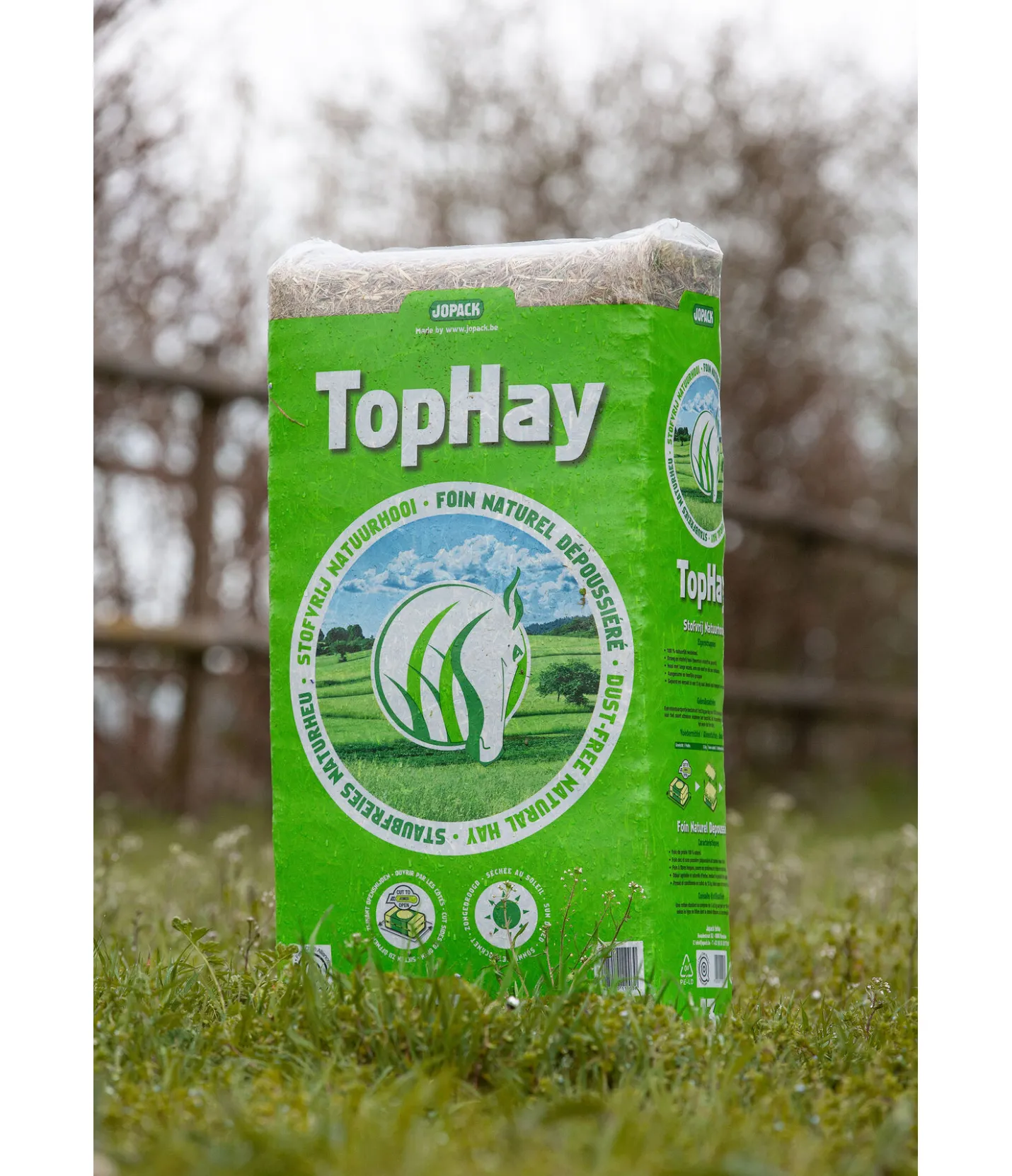 Jopack Foin TopHay Outlet
