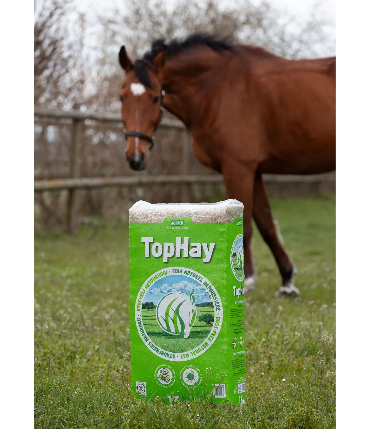 Jopack Foin TopHay Outlet
