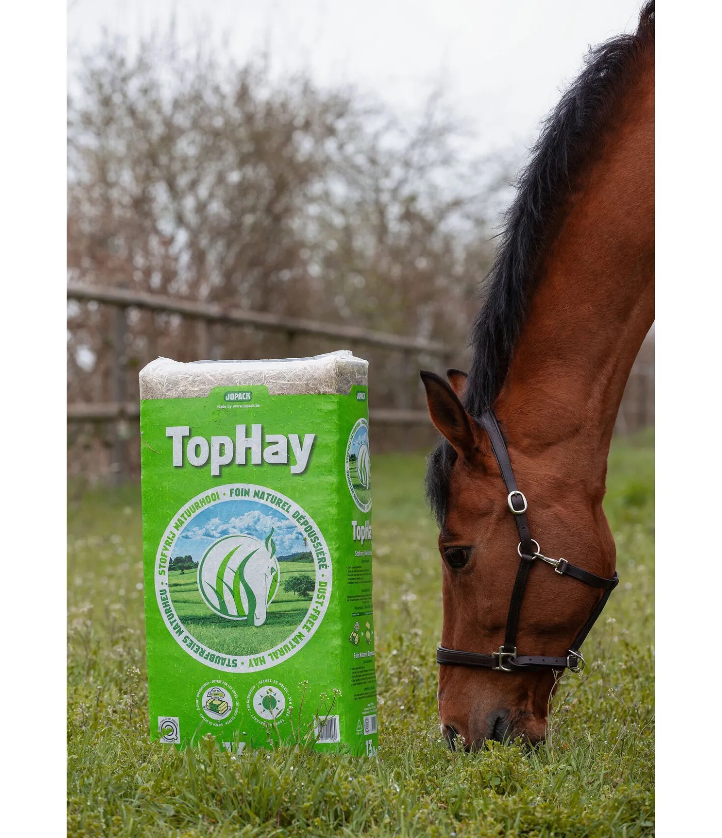 Jopack Foin TopHay Outlet
