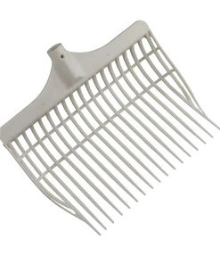 Kramer Fourche à crottins Hektor blanc Best