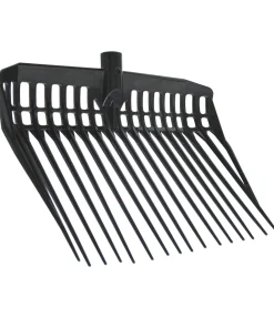 Kramer Fourche plastique noir Best