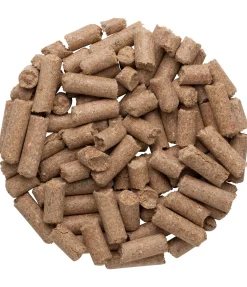 Original Landmühle Friandises à la banane Hot