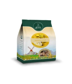 Original Landmühle Friandises à la banane Outlet