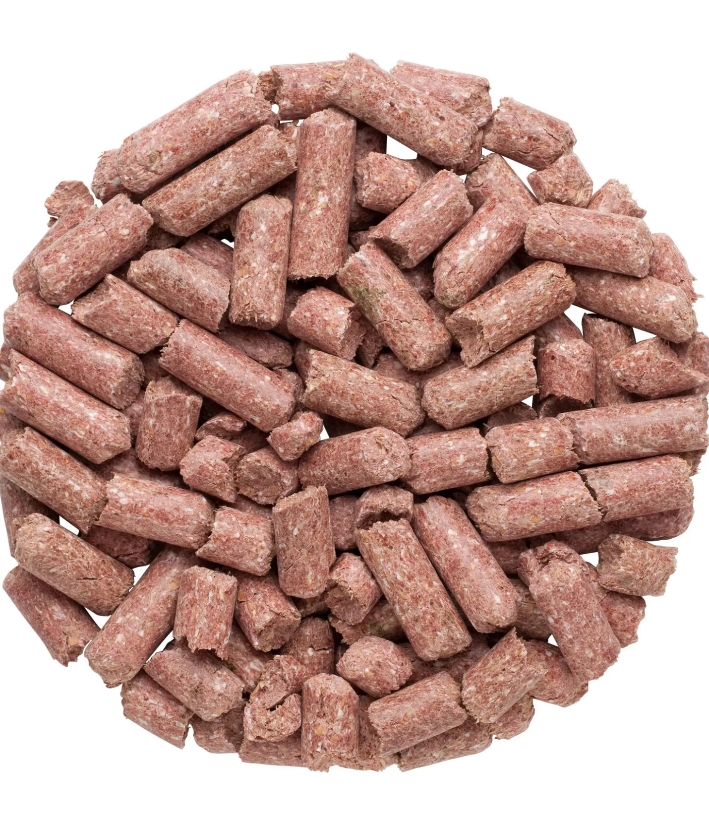 Original Landmühle Friandises à la carotte Hot