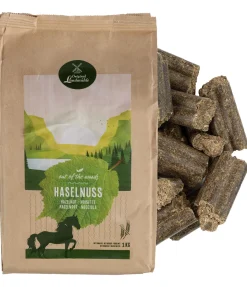 Original Landmühle Friandises à la noisette Out of the Woods Best