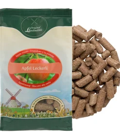 Original Landmühle Friandises à la pomme Best