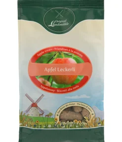 Original Landmühle Friandises à la pomme Best