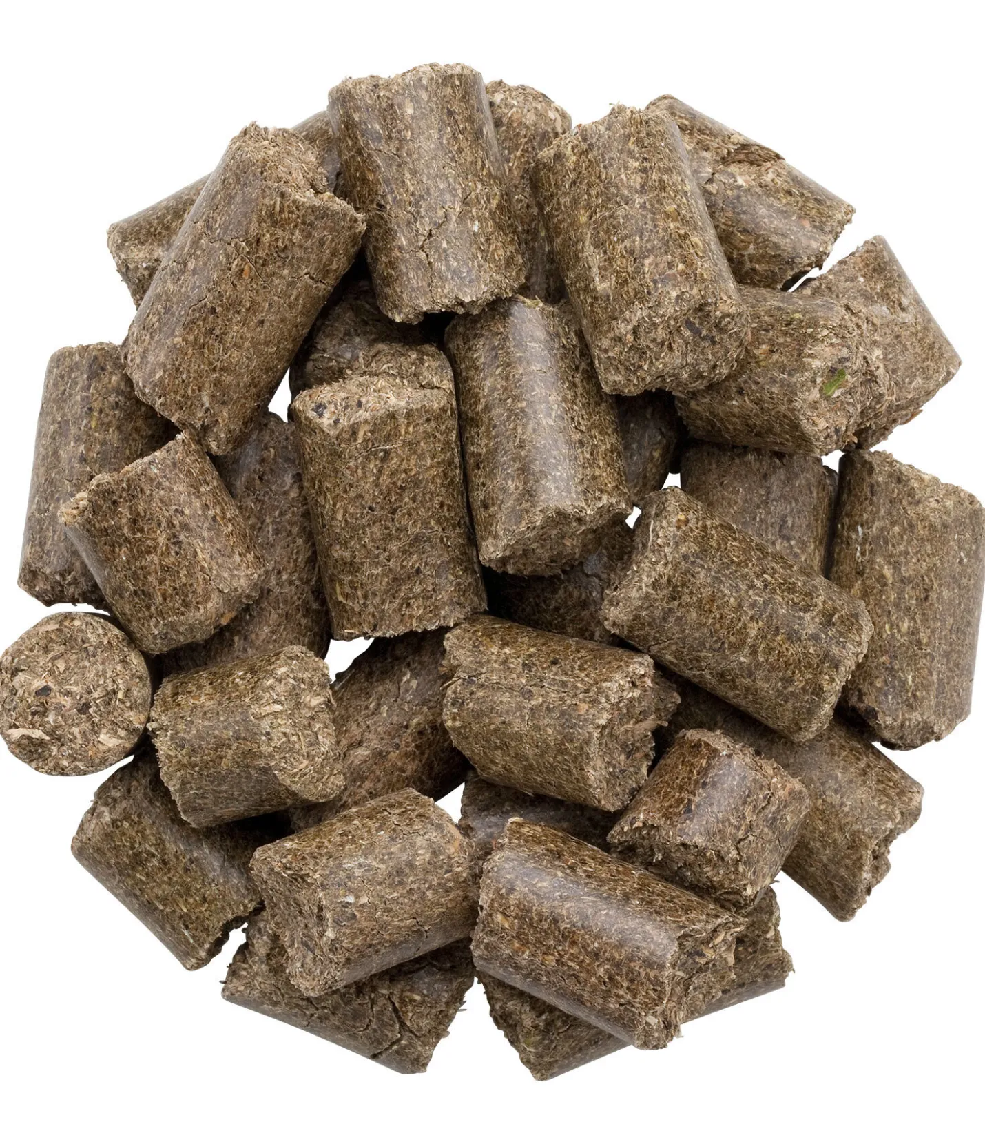Original Landmühle Friandises Nature Ortie Best