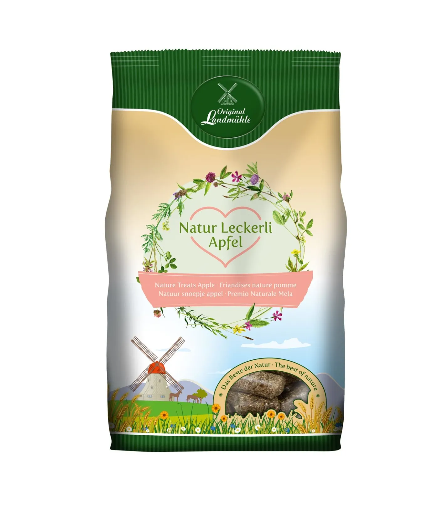 Original Landmühle Friandises Nature Pomme Sale