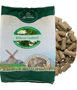 Original Landmühle Friandises aux herbes Clearance