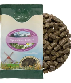 Original Landmühle Friandises de la prairie alpine New