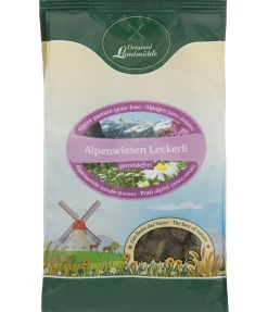 Original Landmühle Friandises de la prairie alpine New