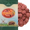Original Landmühle Friandises fleurs orange sanguine et argousier