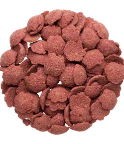 Original Landmühle Friandises fleurs orange sanguine et argousier
