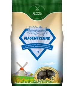 Original Landmühle Friandises magiques digestion Hot