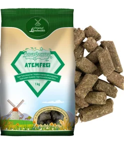 Original Landmühle Friandises magiques voies respiratoires New