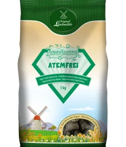 Original Landmühle Friandises magiques voies respiratoires New