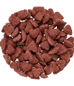 Original Landmühle Friandises mini-coeurs Hot
