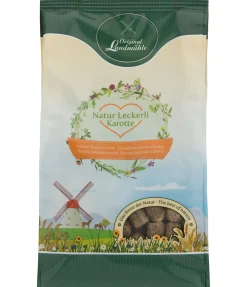 Original Landmühle Friandises naturelles à la carotte New