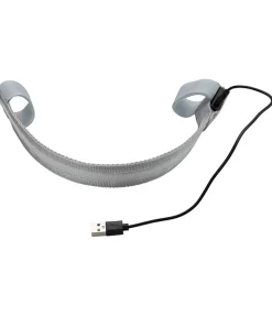 STEEDS Frontal LED Loom brume