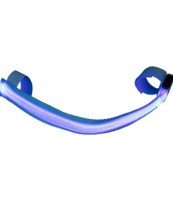 STEEDS Frontal LED Loom bleu New