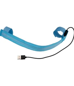 STEEDS Frontal LED Loom bleu New