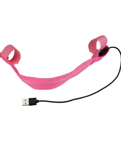 STEEDS Frontal LED Loom pink Sale
