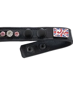 CLARIDGE HOUSE Frontal Mix & Match Diamond Shine pink pale Sale