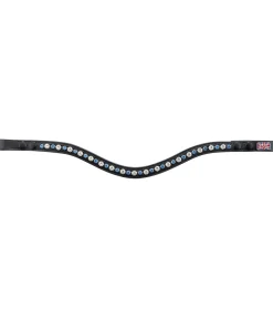 CLARIDGE HOUSE Frontal Mix & Match Diamond Shine saphir Clearance