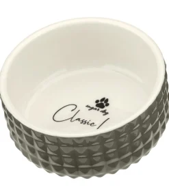 sugar dog Gamelle en céramique Berkeley olive antique