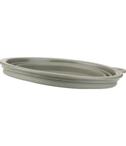 sugar dog Gamelle pliable pour chien Classic Line olive antique Hot
