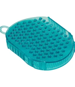SHOWMASTER Gant de massage turquoise Outlet