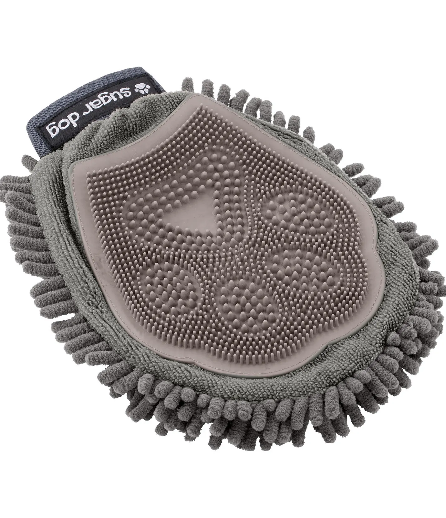 sugar dog Gant de toilettage pour chien Cosma brume Clearance