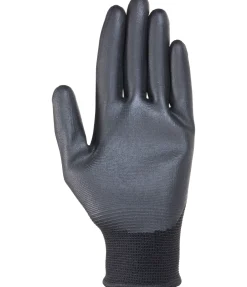 STEEDS Gants de travail Worker noir